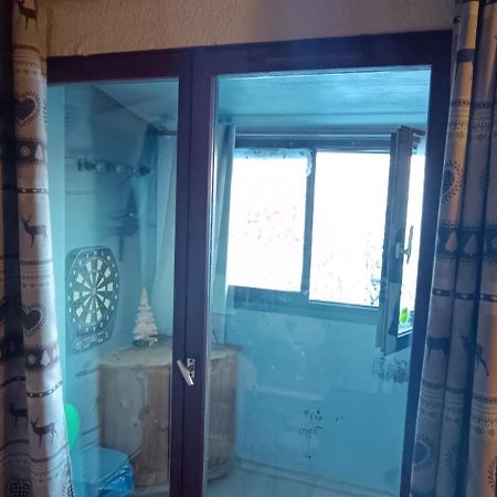 Appartement Dernier Etage Au Pied Des Pistes Hirmentaz Bellevaux Kültér fotó