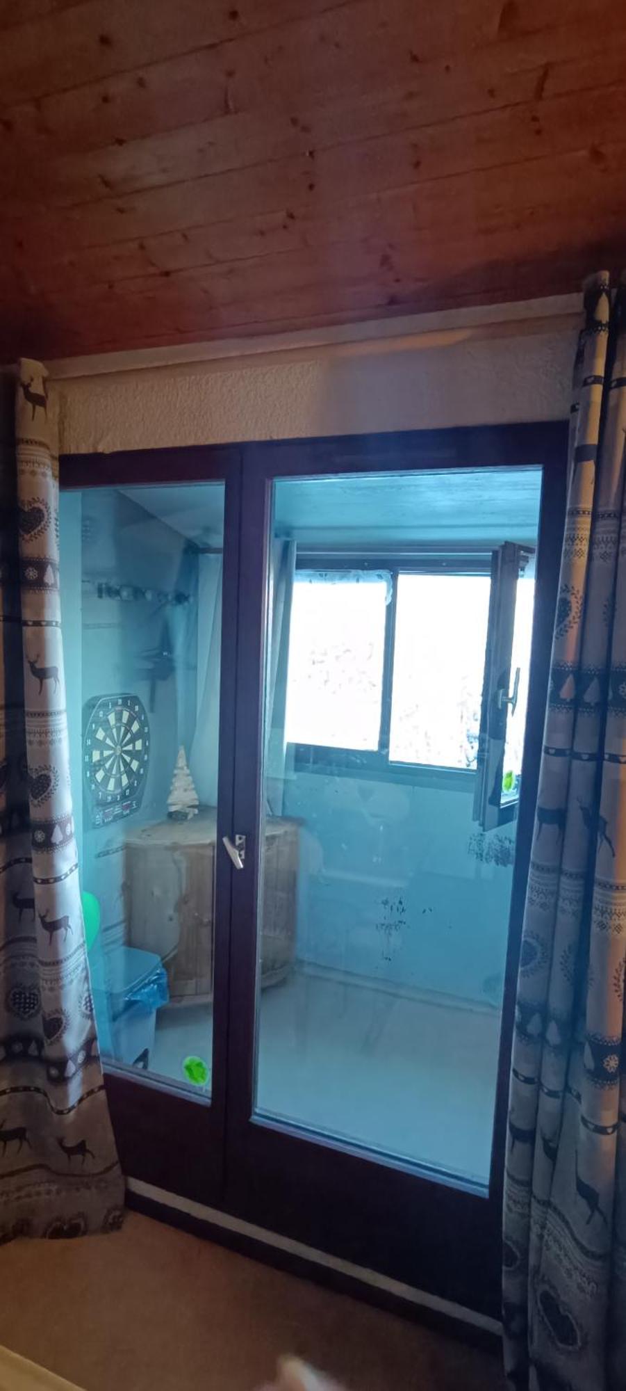 Appartement Dernier Etage Au Pied Des Pistes Hirmentaz Bellevaux Kültér fotó