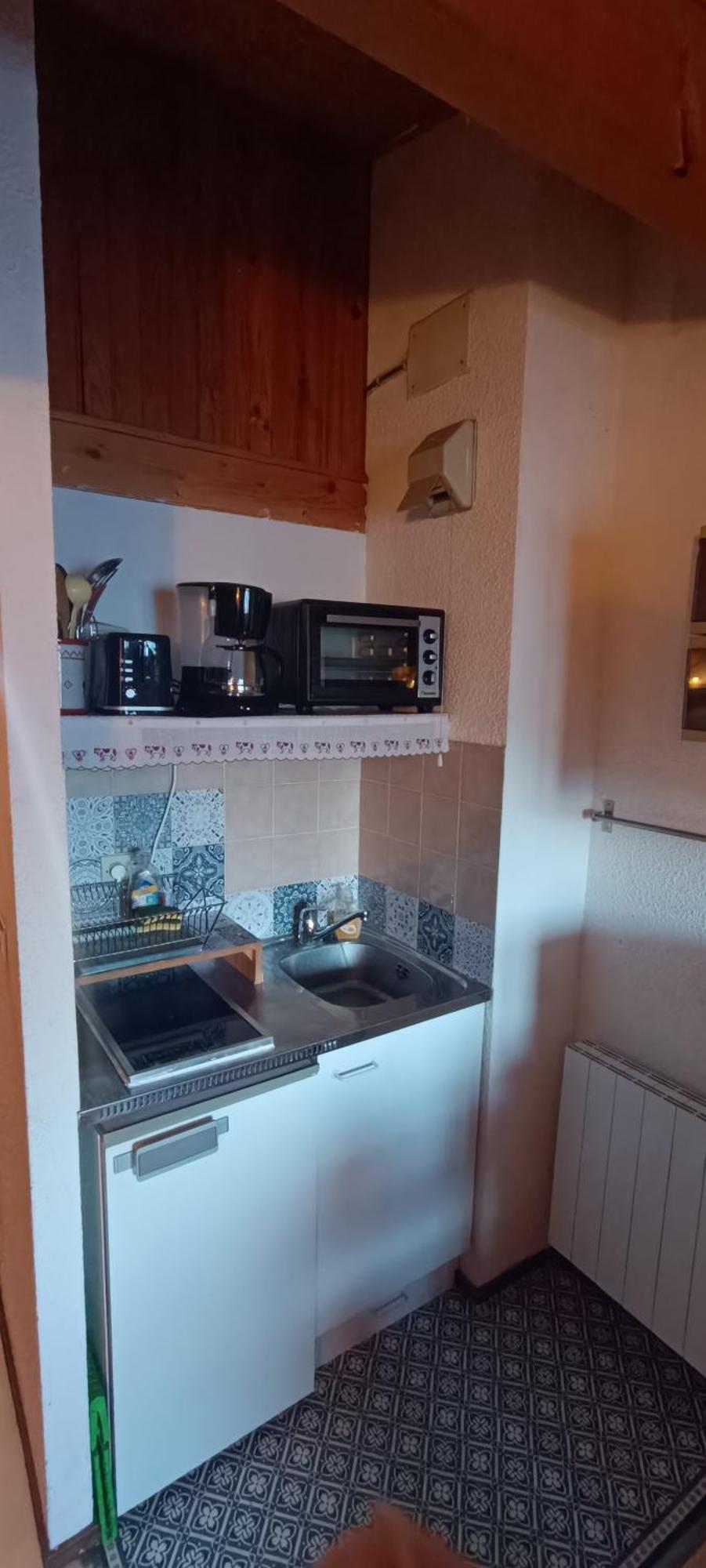 Appartement Dernier Etage Au Pied Des Pistes Hirmentaz Bellevaux Kültér fotó