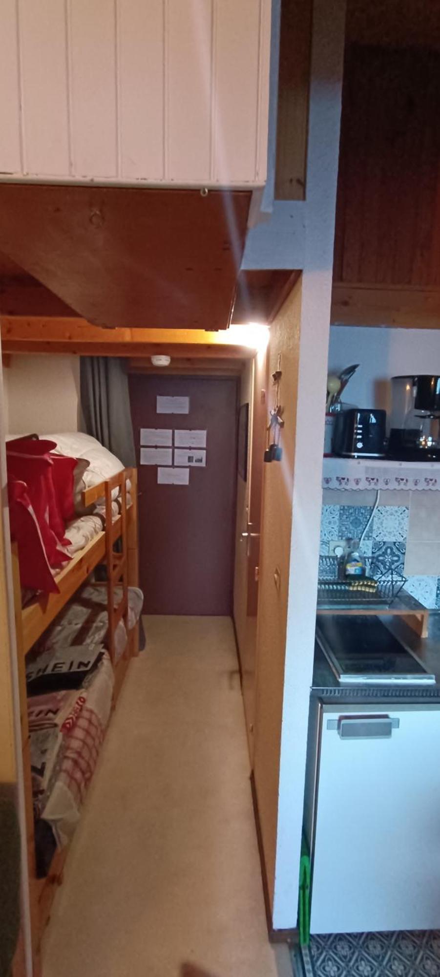 Appartement Dernier Etage Au Pied Des Pistes Hirmentaz Bellevaux Kültér fotó